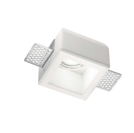 LUX 229997 SAMBA FI SQUARE Beépíthető lámpa