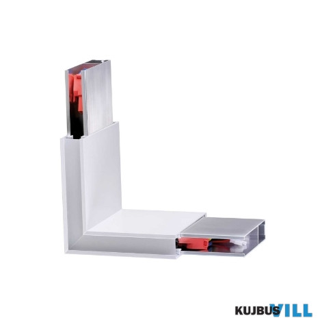 LUX 241999 LINUS CORNER 3000K WH Sarok elem