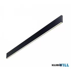 LUX 242019 LINUS Lámpatest