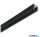 LUX 243252 LINK 3-PHASE TRIMLESS PROFILE 1000 mm ON-OFF BK