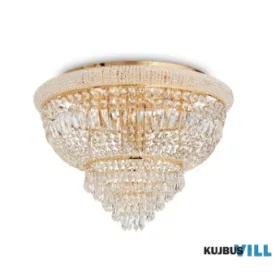 LUX 243498 DUBAI Mennyezeti lámpa