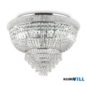 LUX 243566 DUBAI Mennyezeti lámpa