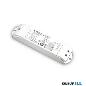   LUX 243993 NOVA ALIMENTATORE 1-10V/PUSH 15W 300mA Süllyesztett