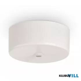   LUX 244235 ROSONE MAGNETICO mennyezeti rózsa függesztékhez