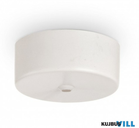 LUX 244235 ROSONE MAGNETICO mennyezeti rózsa függesztékhez