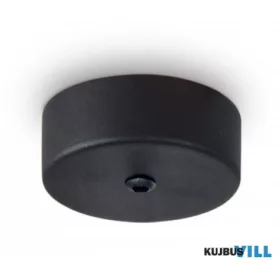   LUX 244242 ROSONE MAGNETICO mennyezeti rózsa függesztékhez
