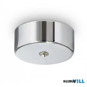   LUX 244259 ROSONE MAGNETICO  mennyezeti rózsa függesztékhez