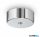 LUX 244259 ROSONE MAGNETICO  mennyezeti rózsa függesztékhez
