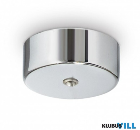 LUX 244259 ROSONE MAGNETICO  mennyezeti rózsa függesztékhez