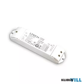 LUX 244549 ALIMENTATORE DALI/PUSH 036W 24Vdc Sín rendszer