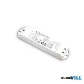 LUX 244556 ALIMENTATORE 1-10V/PUSH 036W 24Vdc Sín rendszer
