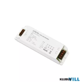 LUX 244570 ALIMENTATORE 1-10V 100W 24Vdc Sín rendszer