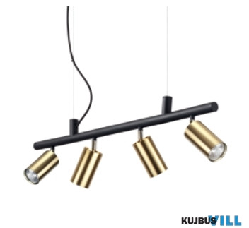 LUX 244624 DYNAMITE Függeszték