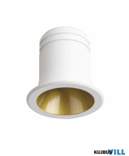LUX 244822 VIRUS  süllyesztett LED lámpa