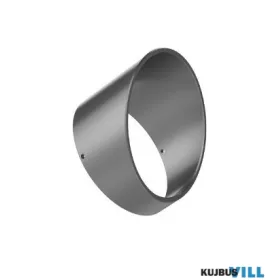   LUX 245102 Kültéri, talajba szúrható STARLIGHT SCHERMO PR 10.0W