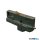 LUX 246499 LINK 3-PHASE TRACK ADAPTOR DALI BK