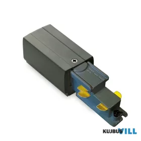   LUX 246512 LINK 3-PHASE TRIMLESS ALIM. TESTA SX 1-10V/DALI NE Sín rendszer