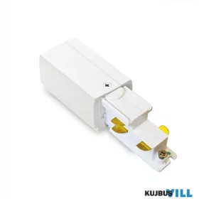   LUX 246529 LINK 3-PHASE TRIMLESS ALIM. TESTA SX 1-10V/DALI BI Sín rendszer
