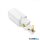 LUX 246529 LINK 3-PH T.LESS MAIN CONN END LEFT DALI 1-10V WH