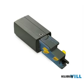   LUX 246536 LINK 3-PHASE TRIMLESS ALIM. TESTA DX 1-10V/DALI NE Sín rendszer