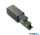 LUX 246536 LINK 3-PH T.LESS MAIN CONN END RIGHT DALI 1-10V BK