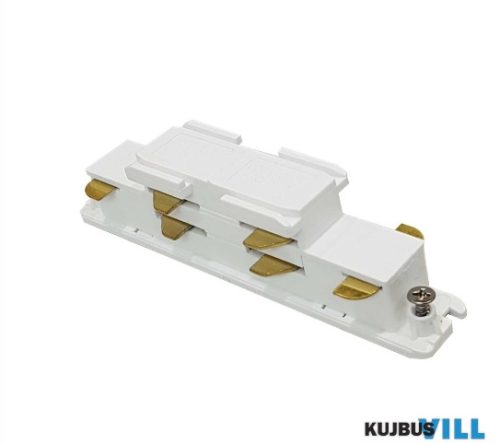 LUX 246567 LINK 3-PHASE ELECTR CONN DALI 1-10V WH