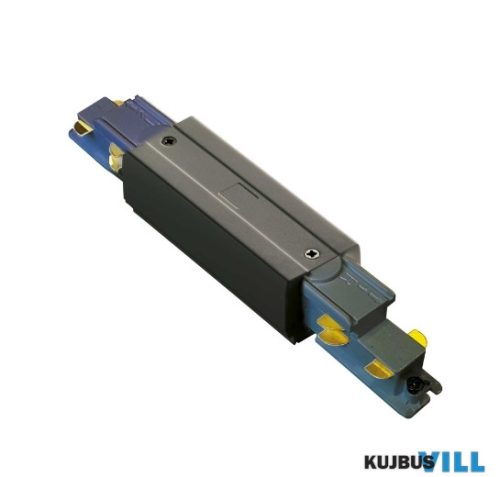 LUX 246574 LINK 3-PH T.LESS MAIN CONN MIDDLE DALI 1-10V BK