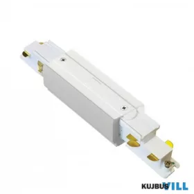   LUX 246581 LINK 3-PHASE TRIMLESS ALIM. CENTRALE 1-10V/DALI BI Sín rendszer