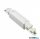 LUX 246581 LINK 3-PH T.LESS MAIN CONN MIDDLE DALI 1-10V WH