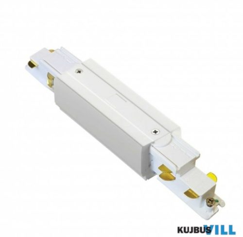 LUX 246581 LINK 3-PH T.LESS MAIN CONN MIDDLE DALI 1-10V WH
