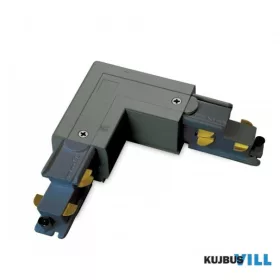   LUX 246598 LINK 3-PHASE TRIMLESS GIUNTO A L EST 1-10V/DALI NE Sín rendszer