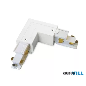   LUX 246628 LINK 3-PHASE TRIMLESS GIUNTO A L INT 1-10V/DALI BI Sín rendszer