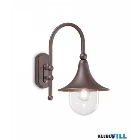 LUX 246826 CIMA Kültéri falikar
