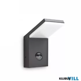 LUX 246864 STYLE Kültéri fali lámpa