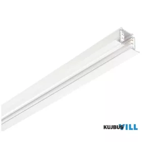   LUX 246895 LINK 3-PHASE TRIM BINARIO 2 MT 1-10V/DALI BIANCO Sín rendszer