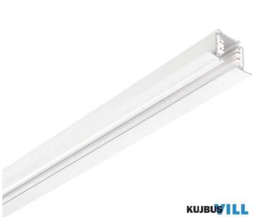 LUX 246895 LINK 3-PHASE TRIM PROFILE 2000 mm DALI 1-10V WH