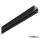 LUX 246901 LINK 3-PHASE T.LESS PROFILE 2000 mm DALI 1-10V BK