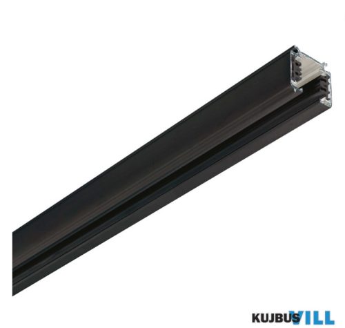 LUX 246901 LINK 3-PHASE T.LESS PROFILE 2000 mm DALI 1-10V BK