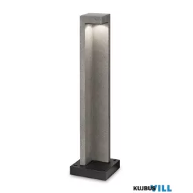 LUX 246987 TITANO Kültéri állólámpa