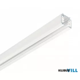   LUX 247007 LINK 3-PHASE TRIMLESS BINARIO 2 MT 1-10V/DALI BI Sín rendszer