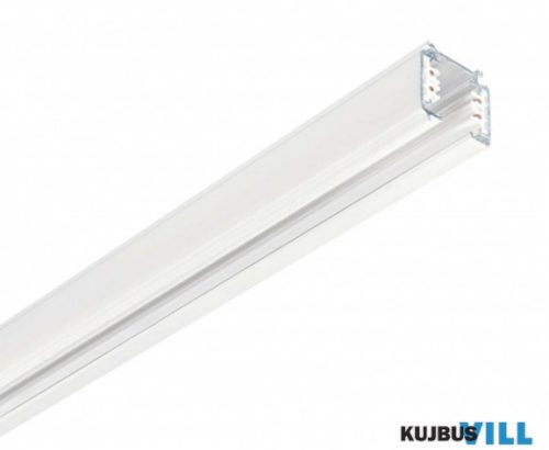 LUX 247007 LINK 3-PHASE T.LESS PROFILE 2000 mm DALI 1-10V WH