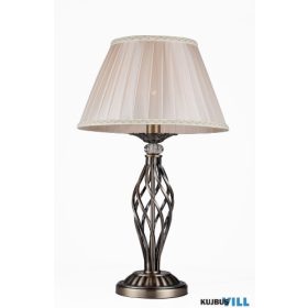 LUX ARM-247-00-R GRACE  Asztali Lámpa