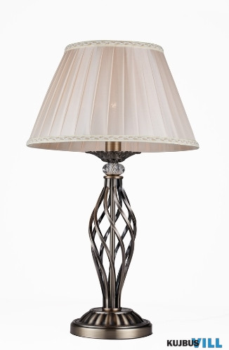 LUX ARM-247-00-R GRACE  Asztali Lámpa