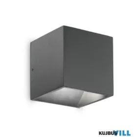 LUX 247083 RUBIK Kültéri fali lámpa