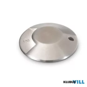 LUX 247144 ROCKET FI D90 SINGLE 3000K Süllyesztett