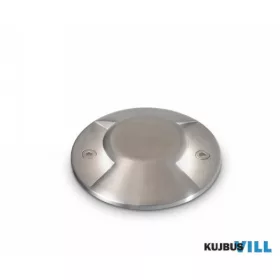 LUX 247151 ROCKET FI D90 DOUBLE 3000K Süllyesztett