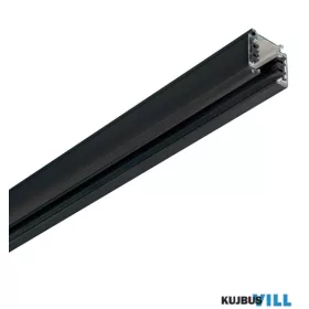   LUX 247618 LINK 3-PHASE TRIMLESS BINARIO 3 MT 1-10V/DALI NE Sín rendszer