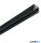 LUX 247618 LINK 3-PHASE T.LESS PROFILE 3000 mm DALI 1-10V BK