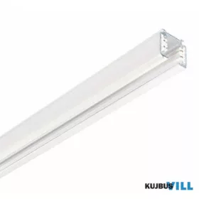   LUX 247625 LINK 3-PHASE TRIMLESS BINARIO 3 MT 1-10V/DALI BI Sín rendszer