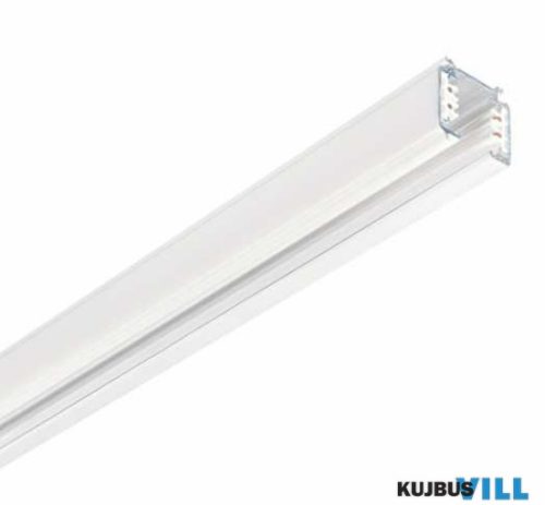 LUX 247625 LINK 3-PHASE T.LESS PROFILE 3000 mm DALI 1-10V WH